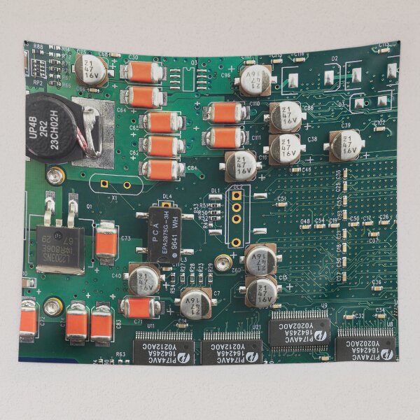 Item preview, Circuit Board designed and sold by Voxarto.