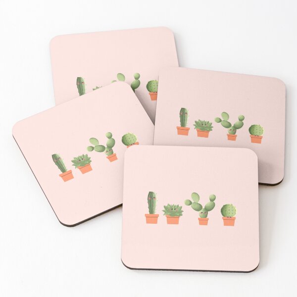 Item preview, Cacti Frens designed and sold by Studio3B.