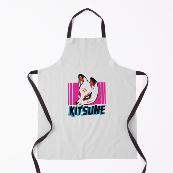 Item preview, Kitsune designed and sold by ChilledTaho.