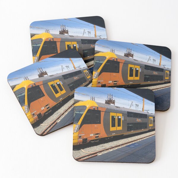 Item preview, Sydney Trains A Set Waratah at Central Station designed and sold by Anthony501st.