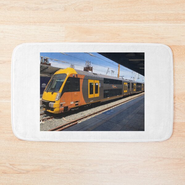 Item preview, Sydney Trains A Set Waratah at Central Station designed and sold by Anthony501st.