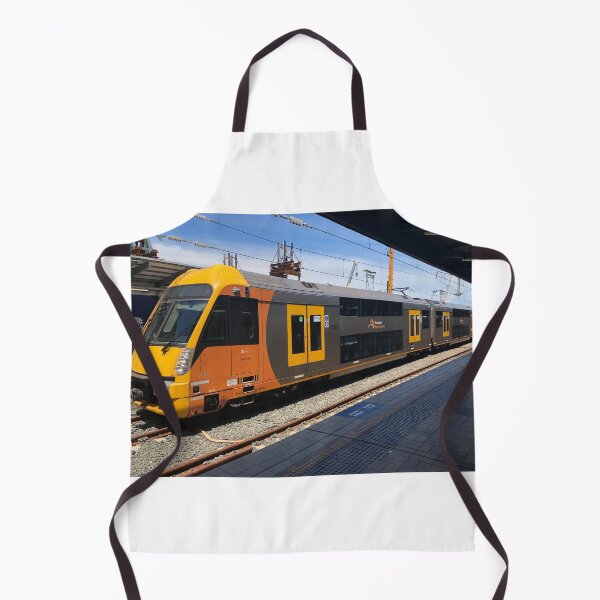 Item preview, Sydney Trains A Set Waratah at Central Station designed and sold by Anthony501st.