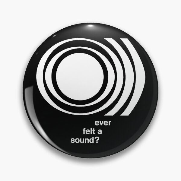 Item preview, Sunn O))) - Ever Felt A Sound? designed and sold by ddogsis.