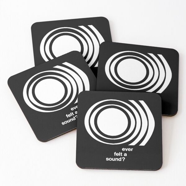 Item preview, Sunn O))) - Ever Felt A Sound? designed and sold by ddogsis.