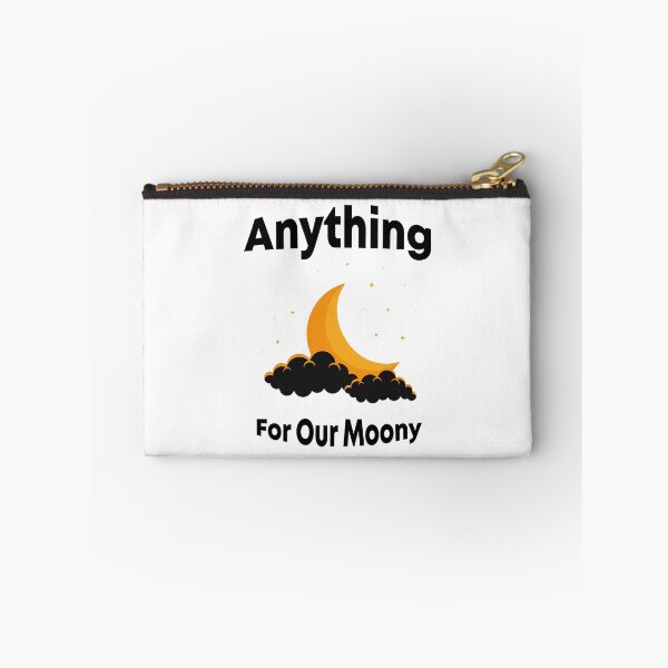 Item preview, Anything For Our Moony designed and sold by tssoulinabil.