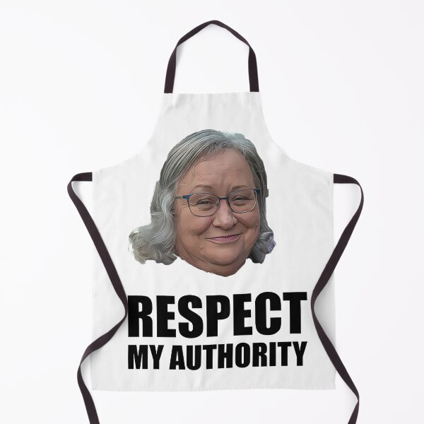 Item preview, Jackie Weaver's Authority designed and sold by TheGenesisArk.