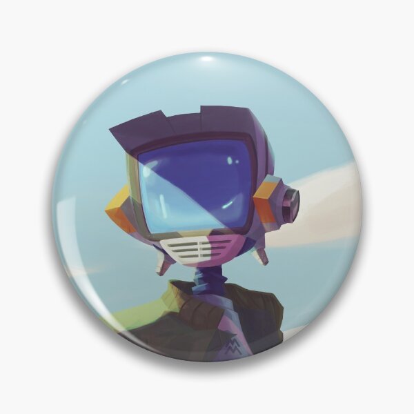 Item preview, Robot designed and sold by digitalphunk.