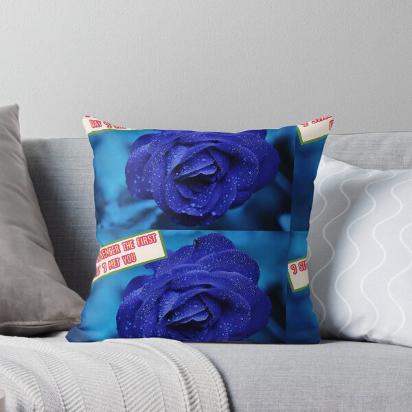 Item preview, Blue  rose designed and sold by Umerfarooqbaba.