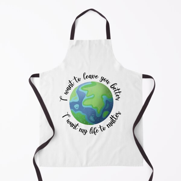 Item preview, I Want To Leave You Better designed and sold by monica-mirt.