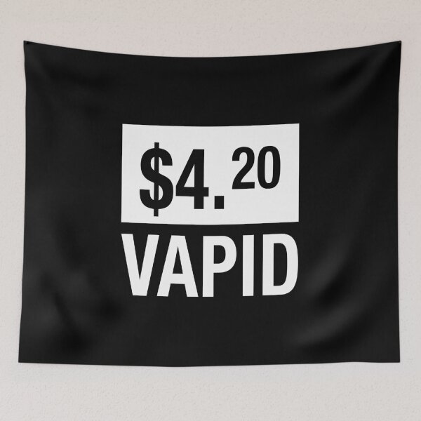 Item preview, Vapid / Online Game designed and sold by Funshirts-.