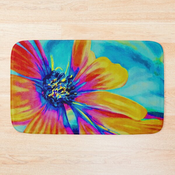 Item preview, Techno Flower designed and sold by Katrina Reynolds.