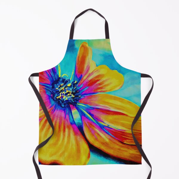 Item preview, Techno Flower designed and sold by Katrina Reynolds.