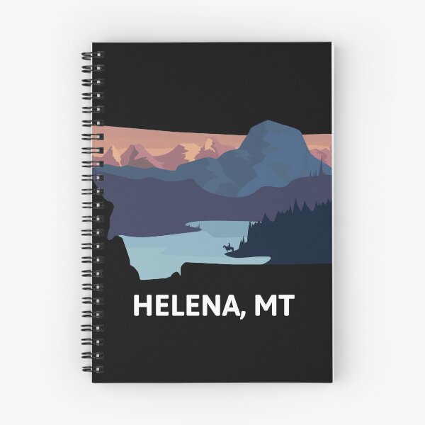 Item preview, Helena, MT designed and sold by TitanRN.