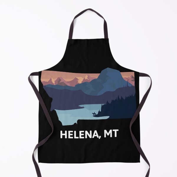 Item preview, Helena, MT designed and sold by TitanRN.