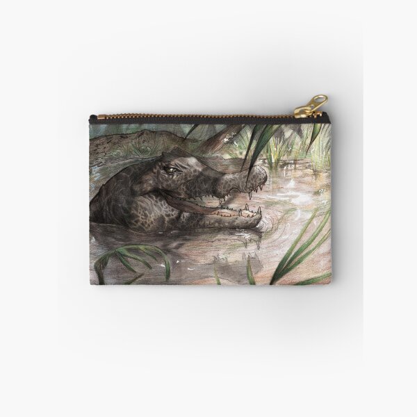Item preview, Black caiman designed and sold by Furiarossa.