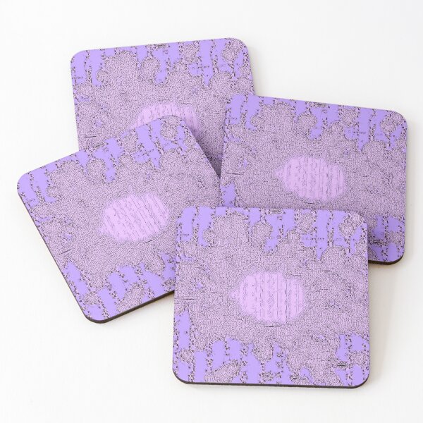 Item preview, Vintage Purple Splat designed and sold by Tovers.