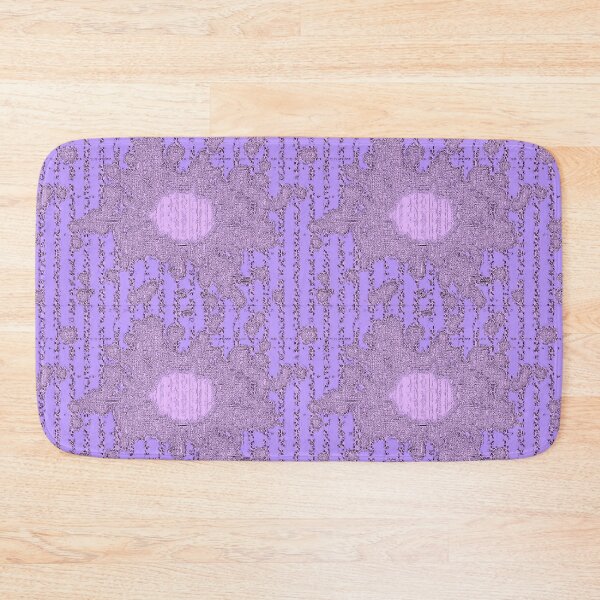 Item preview, Vintage Purple Splat designed and sold by Tovers.