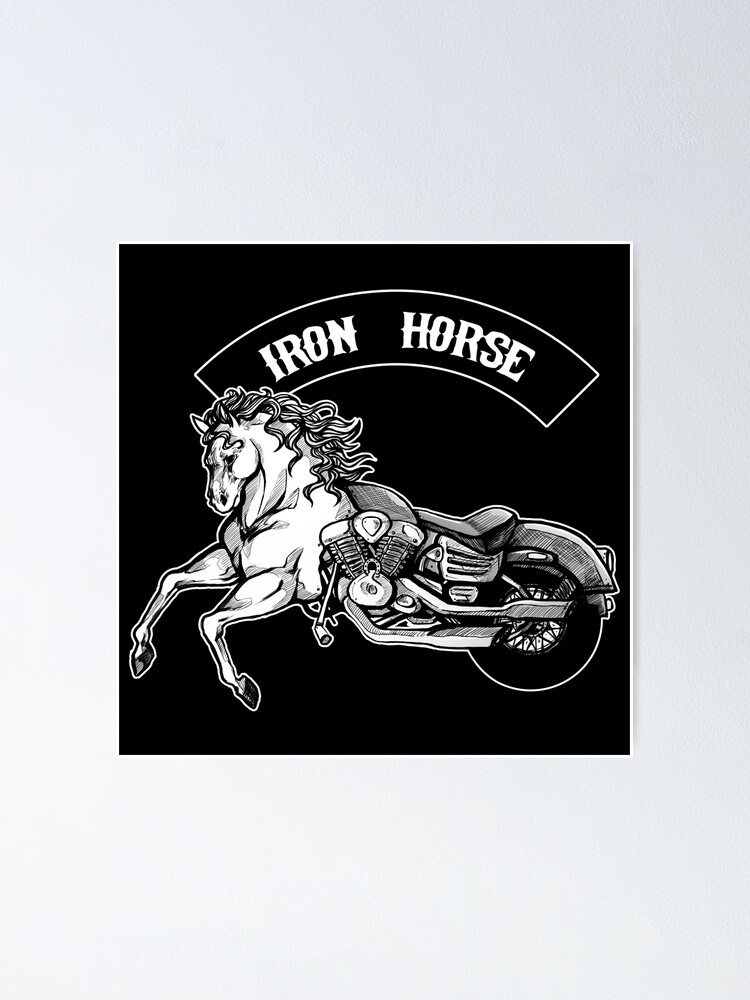 Iron Horse