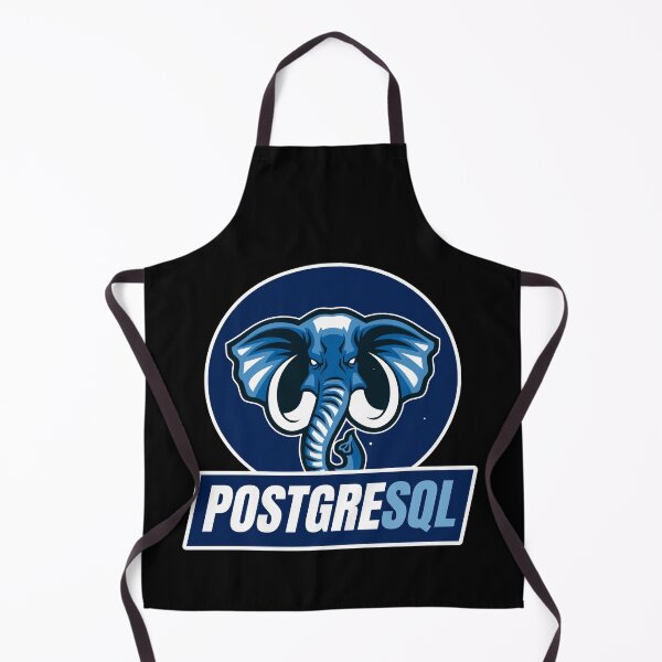 Item preview, PostgreSQL Database designed and sold by clubtee.