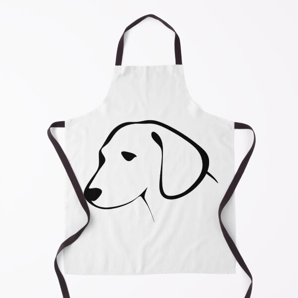 Item preview, Dog Drawing designed and sold by Voxarto.