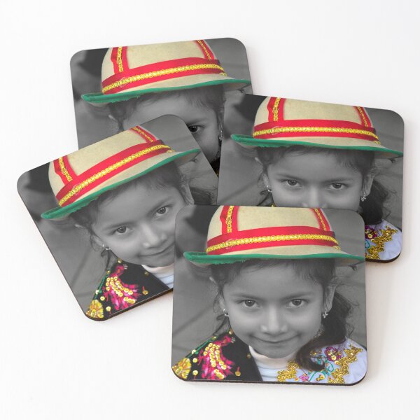 Item preview, Cuenca Kids 1408 designed and sold by alabca.