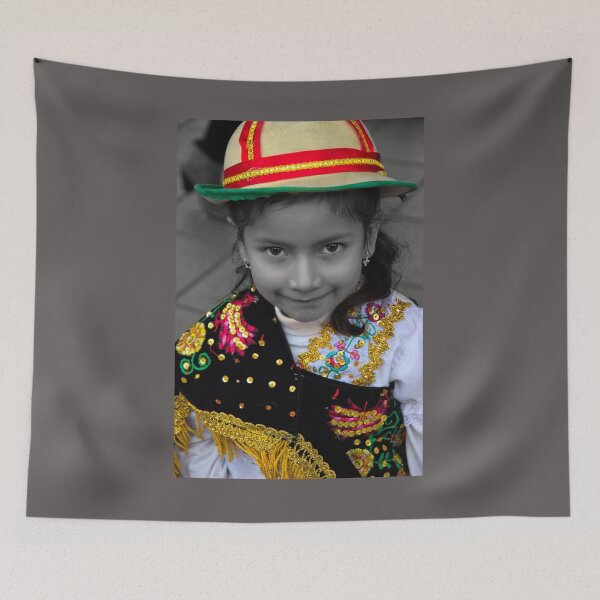 Item preview, Cuenca Kids 1408 designed and sold by alabca.