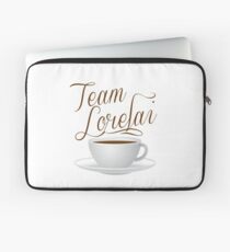 Team Lorelai Laptop Sleeve