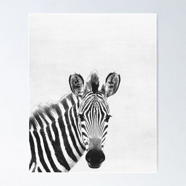 Item preview, Zebra designed and sold by juliaemelian.