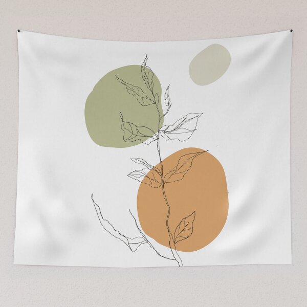 Item preview, Abstract | Art Abstract | Plant designed and sold by Aarzoo Jacob.