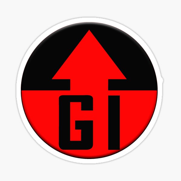Item preview, Genetic Infantry Badge designed and sold by kerchow.