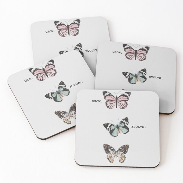 Item preview, grow,evolve,transfrom designed and sold by tania ochieng.