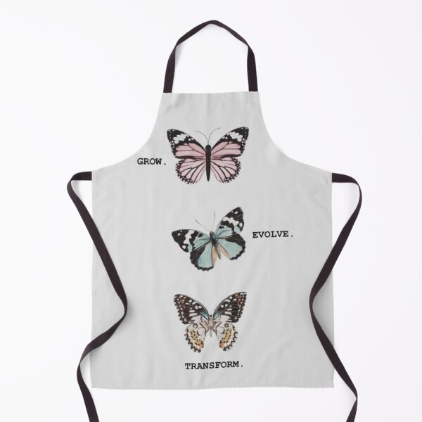 Item preview, grow,evolve,transfrom designed and sold by tania ochieng.