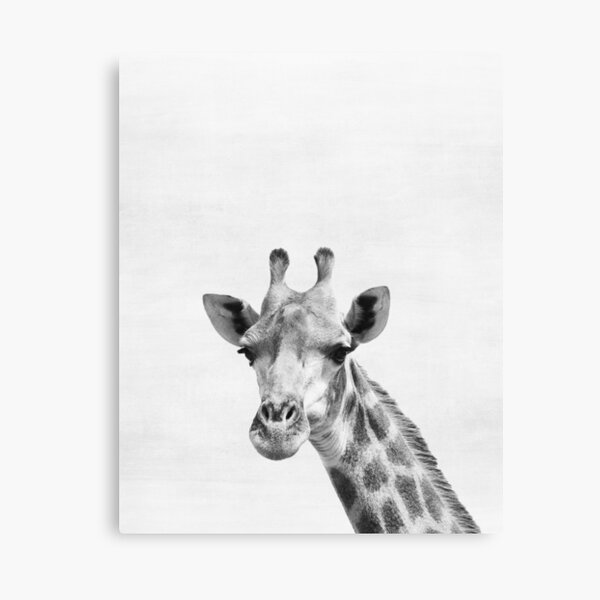 Item preview, Giraffe designed and sold by juliaemelian.
