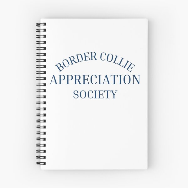 Item preview, Border Collie Appreciation designed and sold by nicksuefonze.