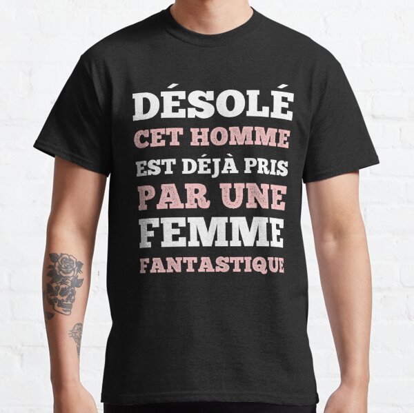 Tee shirt ado discount garçon