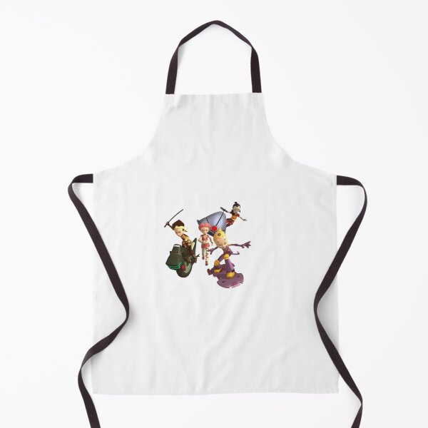 Item preview, Code Lyoko Gang designed and sold by BuderballShop.