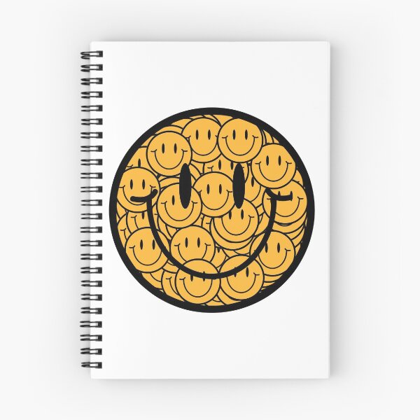 Item preview, Acid House Smiling Face designed and sold by Express YRSLF.