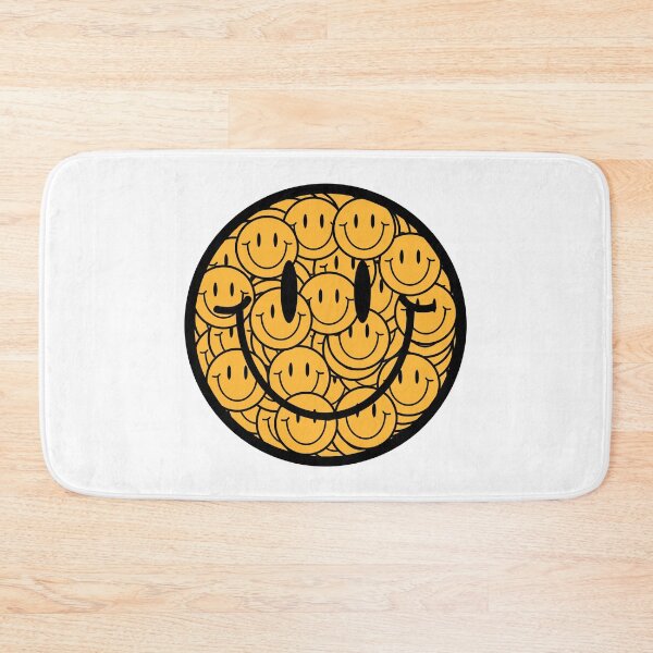 Item preview, Acid House Smiling Face designed and sold by Express YRSLF.
