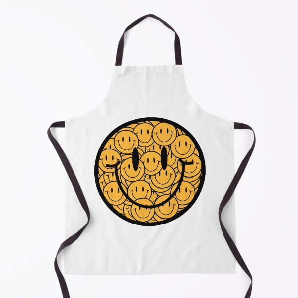 Item preview, Acid House Smiling Face designed and sold by Express YRSLF.