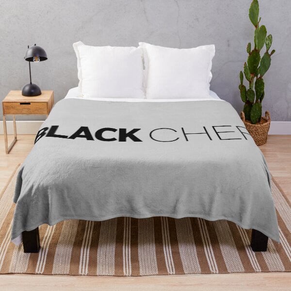 Item preview, Black Chef T-Shirt | Gift for Chef | Cooking | Food | Baker | Culinary | Black History Month | Modern Black Artists | Black Power | Black Lives Matter | Black Excellence | Juneteenth designed and sold by shaunshirts.