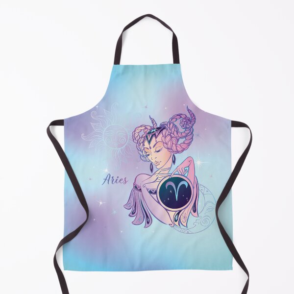 Item preview, Aries - Zodiac Sign designed and sold by isko1977.