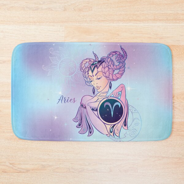 Item preview, Aries - Zodiac Sign designed and sold by isko1977.