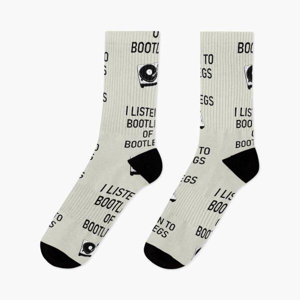 Item preview, Bootlegs Of Bootlegs designed and sold by andrewalcock.