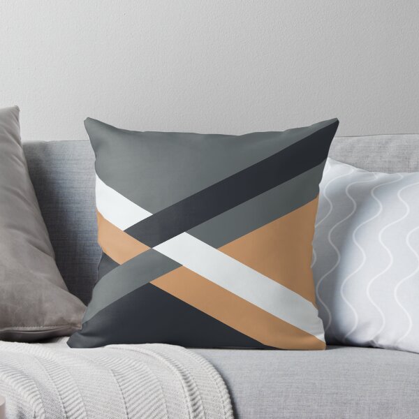 Item preview, Patrón abstracto de diseño geométrico designed and sold by evancejaye.
