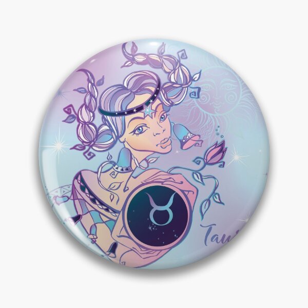 Item preview, Taurus - Zodiac Sign designed and sold by isko1977.
