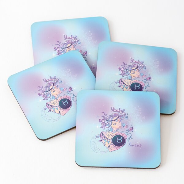 Item preview, Taurus - Zodiac Sign designed and sold by isko1977.