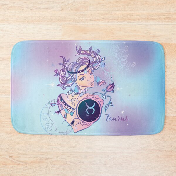 Item preview, Taurus - Zodiac Sign designed and sold by isko1977.