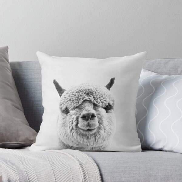 Item preview, Alpaca designed and sold by juliaemelian.