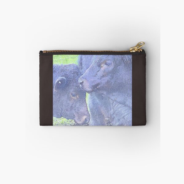 Item preview, COW ART  designed and sold by Opalbluerose.
