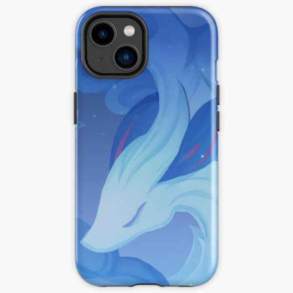 Ganyu Coque antichoc iPhone